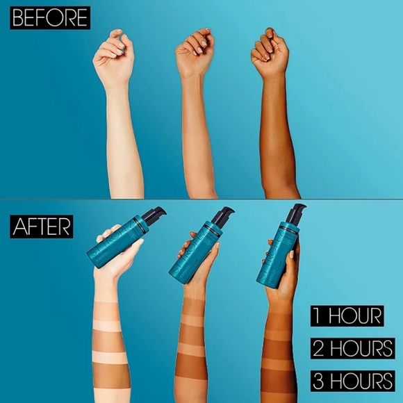 Bronzing Gel - Picture 4 of 5